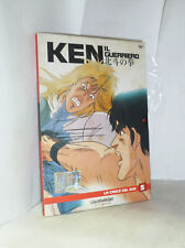 KEN IL GUERRIERO - VOL. 5 - LA