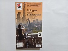 Monte Sole Bike Group – Bologna visitata in bicicletta. 