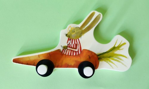 Ikea rabbit cars bambini - rabbit,