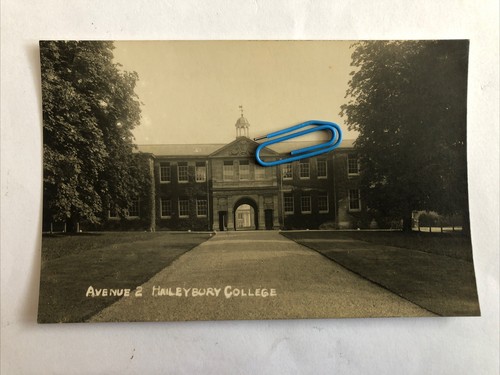 Avenue haileybury college - avenue,