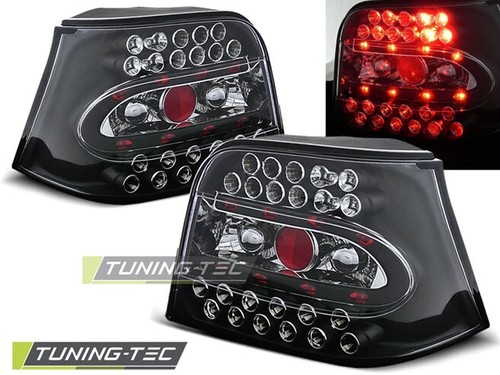 Coppia fanali posteriori led - posteriori,