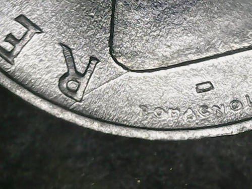 Lire 1951 errore frattura - 5,
