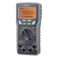 SANWA Multimetro Elettrico Digitale PC7000 PC Tipo di Connessione Nuovo inBox