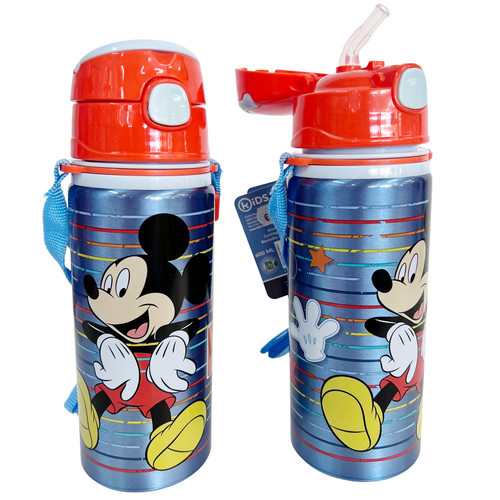 Disney mickey mouse borraccia - disney,