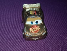 Disney Pixar Cars Mini Racer