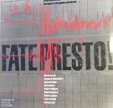 Fate Presto Mimmo Jodice 24
