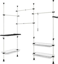 Cabina Armadio Angolare