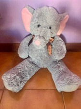 Peluche Animali Elefante Da