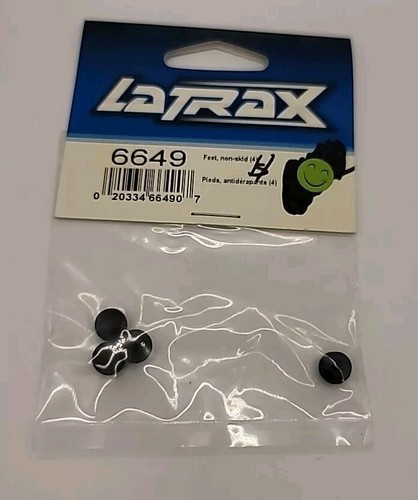 Traxxas trax piedini - traxxas,