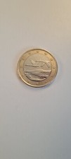 moneta da 2 euro Rara - Finlandia 2001