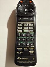 Telecomando Pioneer CU-VSX138