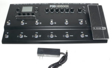 Line pod hd500x - line,