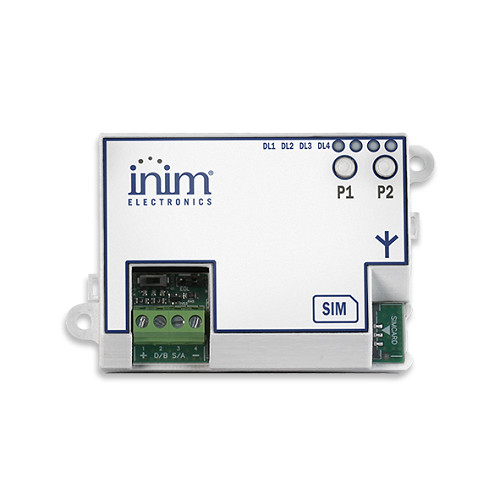 Nexus modulo gsm integrato - gsm, su