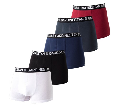 Boxer uomo cotone xl - s, l