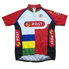 Maglia bici ciclismo Biemme