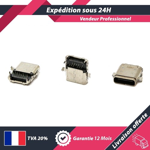 Connecteur power jack - power, pour