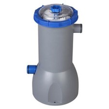 Pompa filtro piscina 3750 lt/h