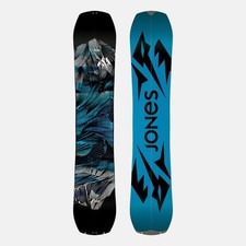Jones mountain twin splitboard - twin,