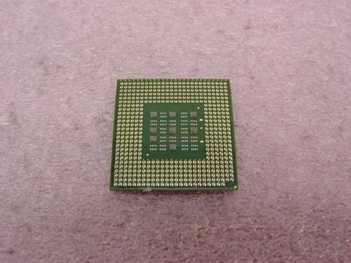 Processore cpu intel pentium - intel, 4