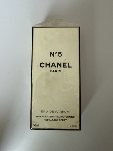 Chanel 50ml - 5, eau