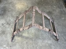 Grosso Basto Sella Mulo