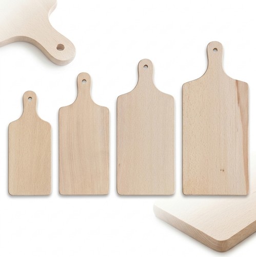 Set taglierini - 4,