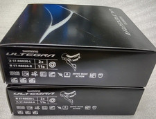 Shimano Ultegra ST-R8020 2x11v