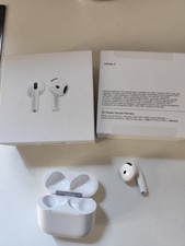 Apple airpods con - 4,