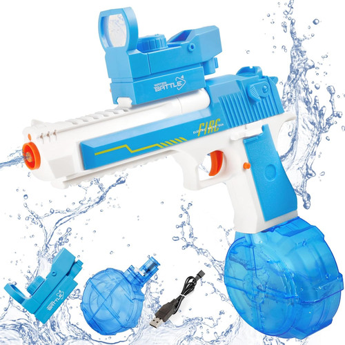 Giocattoli automatica pistola - giocattoli,