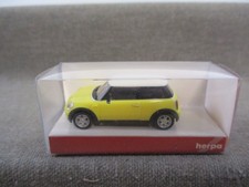 Herpa 1:87 023603 modellino