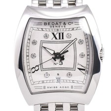 con carta BEDAT&Co n.3