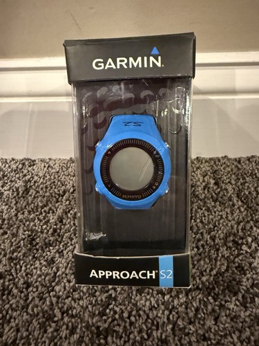 Garmin approach orologio - approach, s2
