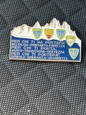Distintivo Spilla