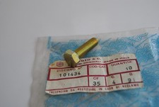 Vite Bullone 8x30 telaio Frame bolt Piaggio MP3 300 10-17 Liberty 50 06-13