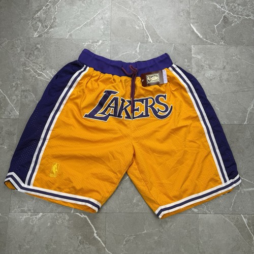 Pantaloncini basket just don - just,