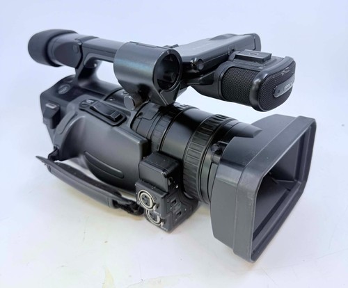 Sony hdv handycam - sony,