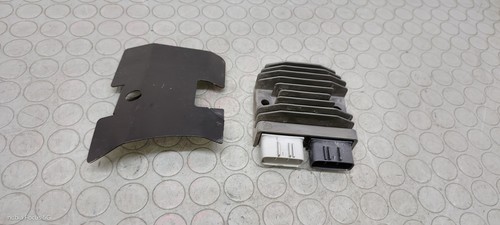 Regolatore tensione ducati - di,
