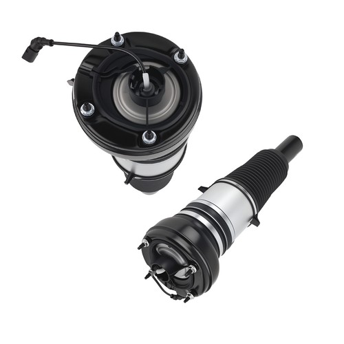 Ammortizzatore pneumatico - 2x,