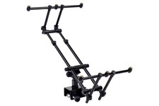 Daiwa Boat Pod 3 Rod Pod