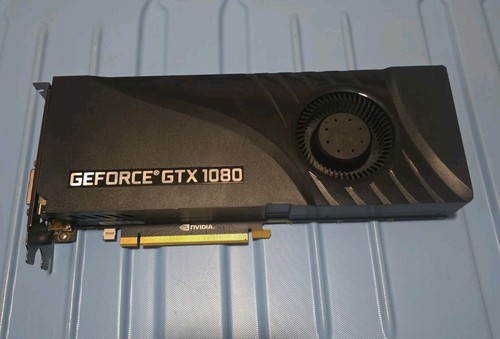 Pny nvidia geforce gtx 1080 - pny,