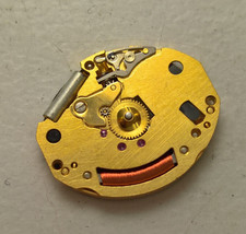 RARO MOVIMENTO ETA 976.001 QUARZO NEW PERFETTAMENTE FUNZIONANTE