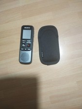 Registratore vocale Sony ICD PX470