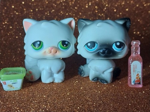 Autentico littlest pet - 🤍autentico,