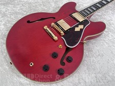 Epiphone Inspired by Gibson