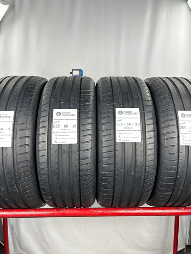 Pneumatici usati 255 r18 - 60,