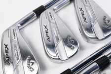 Callaway Apex Pro 21 ferri da
