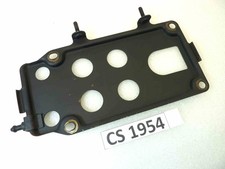 Supporto batteria Guzzi Nevada