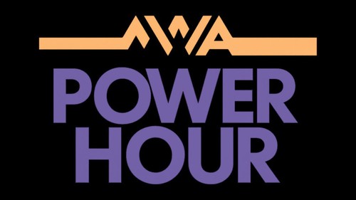 1991 wcw power - wcw, 12