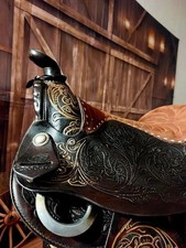 Gioia per gli occhi! Sella