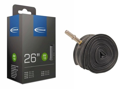 Tubo interno 2 - 6, 2,35